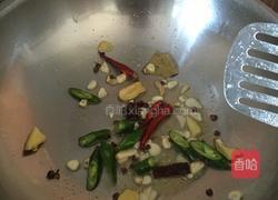 香辣知了猴的做法图解3