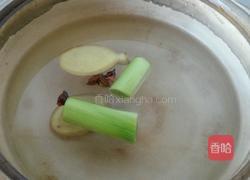 羊肉冬瓜汤的做法图解3