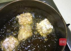 燕麦香蕉的做法图解4