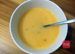 简易布丁的做法图解4