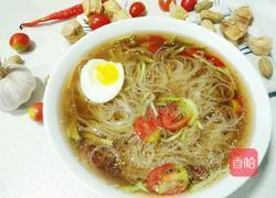 东北冷面的做法图解5