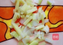 紫菜黄瓜腐竹汤的做法图解4