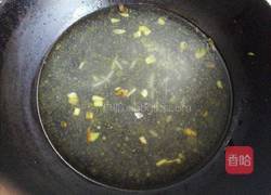 紫菜黄瓜腐竹汤的做法图解6