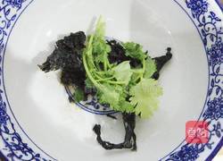 紫菜黄瓜腐竹汤的做法图解8