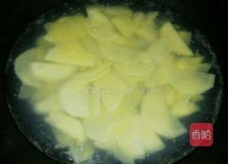 香辣土豆片的做法图解3