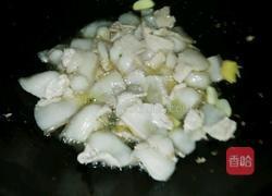 香辣土豆片的做法图解4