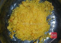 金沙玉米的做法图解3