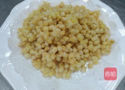 金沙玉米的做法图解6