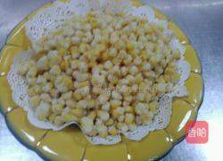 金沙玉米的做法图解9