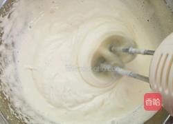 简单蛋糕的做法图解3