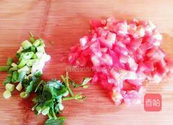 番茄虎皮蛋的做法图解6