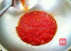 番茄虎皮蛋的做法图解7