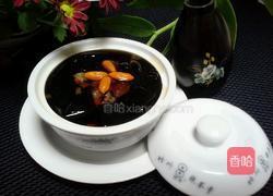 自制龟苓膏的做法图解8