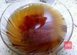 自制龟苓膏的做法图解4