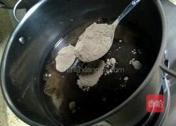自制龟苓膏的做法图解5