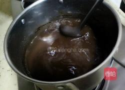 自制龟苓膏的做法图解6