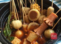 串串香的做法图解8