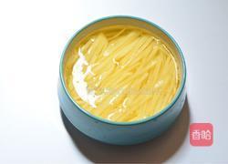 酱油土豆丝的做法图解2