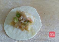 冬瓜虾仁馅饺子的做法图解13