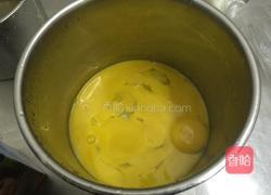 牛油蛋糕的做法图解2