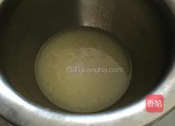 牛油蛋糕的做法图解4