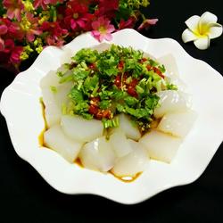 自制红薯凉粉的做法[图]