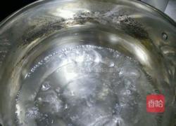 自制红薯凉粉的做法图解4