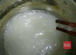 自制红薯凉粉的做法图解6