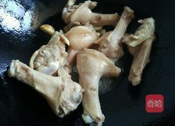 土豆炖鸭翅根的做法图解7