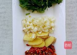 麻辣双色豆腐的做法图解3