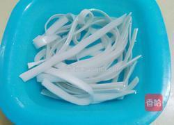 麻辣土豆粉的做法图解1