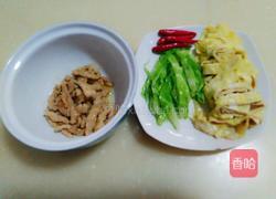 麻辣土豆粉的做法图解3