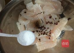 酥炸龙利鱼的做法图解3