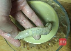 酥炸龙利鱼的做法图解5