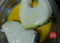 香煎银鳕鱼的做法图解5