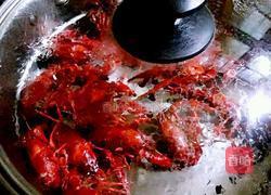 清蒸小龙虾的做法图解9