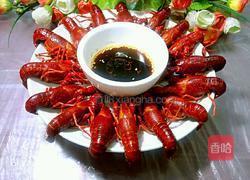 清蒸小龙虾的做法图解10
