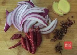 红烧鸭子的做法图解2