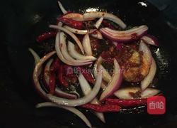 红烧鸭子的做法图解3