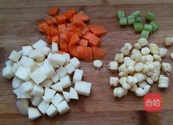 土豆色拉的做法图解1