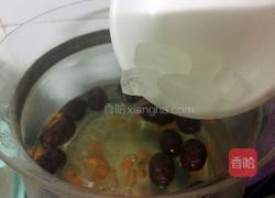 红枣枸杞茶的做法图解5