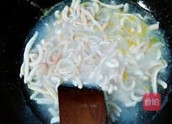 炒鱿鱼丝的做法图解4