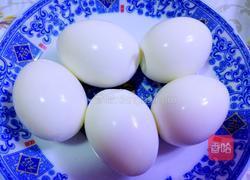 铜钱蛋～儿时的记忆的做法图解1