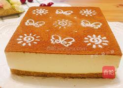 冻酸奶芝士蛋糕的做法图解23