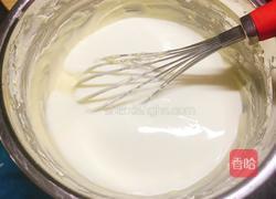 冻酸奶芝士蛋糕的做法图解12