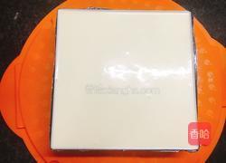 冻酸奶芝士蛋糕的做法图解18