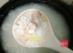 砂锅粥的做法图解4
