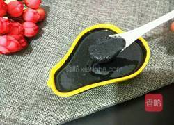 黑芝麻酱的做法图解9