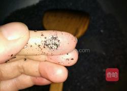 黑芝麻酱的做法图解6