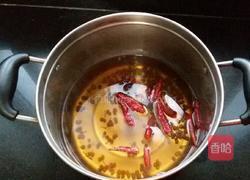 泡酸缸豆的做法图解5